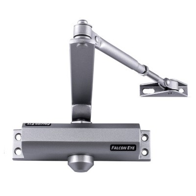 Falcon Eye FE-B4W (Silver)